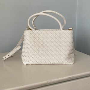 Tiffany & Fred Paris Purse